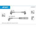 Sada kabel pro zapalovn JANMOR ‐ JNM JP207