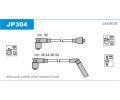 Sada kabel pro zapalovn JANMOR ‐ JNM JP304