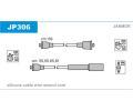 Sada kabel pro zapalovn JANMOR ‐ JNM JP306