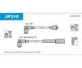 Sada kabel pro zapalovn JANMOR ‐ JNM JP310