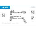 Sada kabel pro zapalovn JANMOR ‐ JNM JP336
