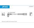 Sada kabel pro zapalovn JANMOR ‐ JNM JP343