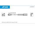 Sada kabel pro zapalovn JANMOR ‐ JNM JP345