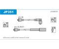 Sada kabel pro zapalovn JANMOR ‐ JNM JP351