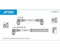 Sada kabel pro zapalovn JANMOR ‐ JNM JP356