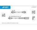 Sada kabel pro zapalovn JANMOR ‐ JNM JP357
