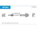 Sada kabel pro zapalovn JANMOR ‐ JNM JP364