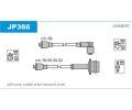 Sada kabel pro zapalovn JANMOR ‐ JNM JP366