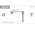 JANMOR Sada kabel� pro zapalov�n�&nbsp;&dash;&nbsp;JNM JPE102