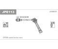 Sada kabel pro zapalovn JANMOR ‐ JNM JPE113