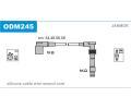 Sada kabel pro zapalovn JANMOR ‐ JNM ODM245