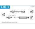 Sada kabel pro zapalovn JANMOR ‐ JNM ODS218