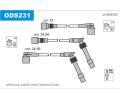 Sada kabel pro zapalovn JANMOR ‐ JNM ODS231