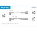 Sada kabel pro zapalovn JANMOR ‐ JNM ODS237