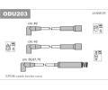 Sada kabel pro zapalovn JANMOR ‐ JNM ODU203