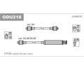 Sada kabel pro zapalovn JANMOR ‐ JNM ODU218