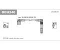 Sada kabel� pro zapalov�n�&nbsp;JANMOR&nbsp;&dash;&nbsp;JNM ODU240