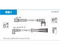 Sada kabel pro zapalovn JANMOR ‐ JNM RB1