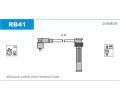 Sada kabel pro zapalovn JANMOR ‐ JNM RB41