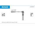 Sada kabel pro zapalovn JANMOR ‐ JNM RVS25