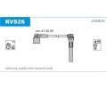 Sada kabel pro zapalovn JANMOR ‐ JNM RVS26