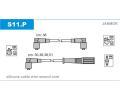 Sada kabel pro zapalovn JANMOR ‐ JNM S11.P