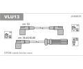 Sada kabel pro zapalovn JANMOR ‐ JNM VLU13