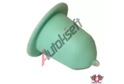 JP GROUP Pojistn klips CLASSIC JPG 1101300200, 1101300200