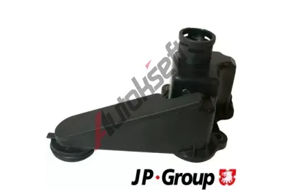 JP GROUP Ventil odvtrn klikov skn JP GROUP JPG 1110150100, 1110150100