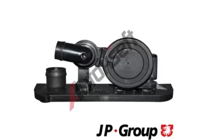 JP GROUP Ventil odvtrn klikov skn JP GROUP JPG 1110150600, 1110150600
