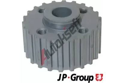 JP GROUP Ozuben kolo klikovho hdele JP Group JPG 1110451100, 1110451100