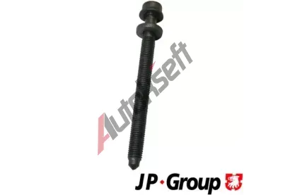 JP GROUP roub hlavy vlce CLASSIC JPG 1111150700, 1111150700