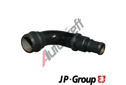 JP GROUP Hadice vtrn klikov skn JPG 1111152200, 1111152200