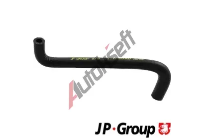 JP GROUP Hadice vtrn klikov skn JP GROUP JPG 1111153300, 1111153300