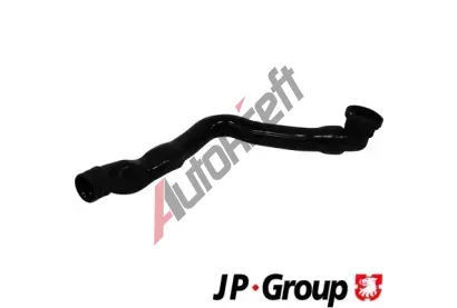 JP GROUP Hadice vtrn klikov skn JPG 1111153400, 1111153400