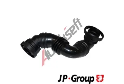JP GROUP Hadice vtrn klikov skn JPG 1111153500, 1111153500