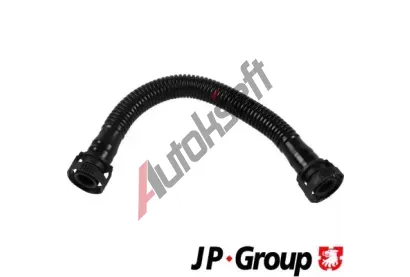 JP GROUP Hadice vtrn klikov skn JP GROUP JPG 1111153700, 1111153700