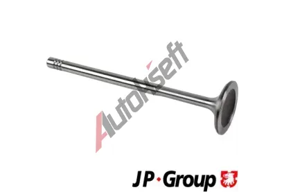 JP GROUP Sac ventil JP GROUP JPG 1111301100, 1111301100