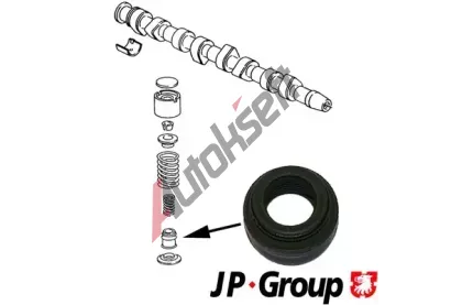 JP GROUP Tsnic krouek dku ventilu JP GROUP JPG 1111352700, 1111352700