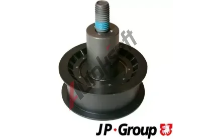 JP GROUP Vratn / vodic kladka ozubenho emenu JP GROUP JPG 1112201000, 1112201000