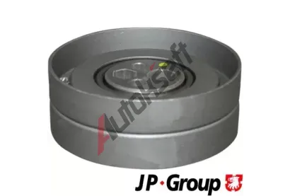 JP GROUP Napnac kladka ozubenho emenu JP GROUP JPG 1112205200, 1112205200