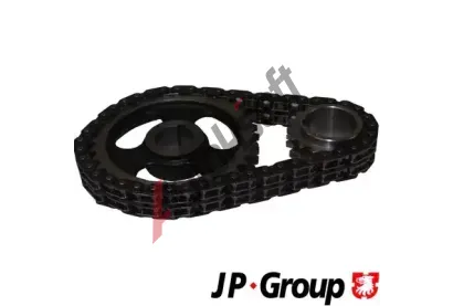 JP GROUP Sada rozvodovho etzu JPG 1112500110, 1112500110