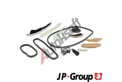 JP GROUP Sada rozvodovho etzu JP GROUP JPG 1112501800, 1112501800