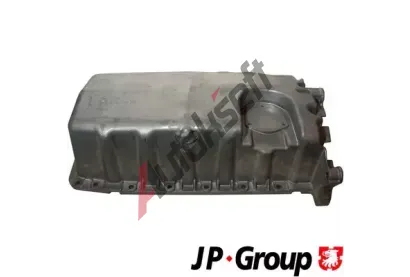 JP GROUP Olejov vana JP Group JPG 1112902900, 1112902900