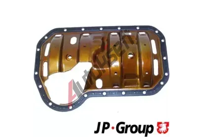 JP GROUP Usmrovac plech olejov vany JPG 1112950100, 1112950100