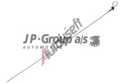 JP GROUP Odměrka hladiny oleje JPG 1113201400, 1113201400 JP GROUP Odměrka hladiny oleje JPG 1113201400, 1113201400