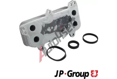 JP GROUP Chladi oleje JP GROUP JPG 1113500800, 1113500800