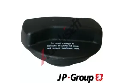 JP GROUP Uzvr plnicho hrdla olejov ndre JP GROUP JPG 1113600200, 1113600200