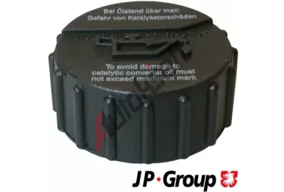 JP GROUP Uzvr plnicho hrdla olejov ndre JP GROUP JPG 1113650400, 1113650400