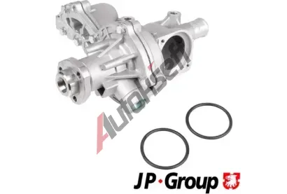 JP GROUP Vodn erpadlo, chlazen motoru CLASSIC JPG 1114104100, 1114104100
